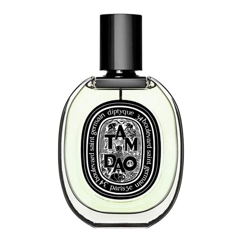 diptyque tam dao 香水